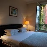 Restaurant Napoleon 3*