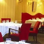 Restaurant Napoleon Otel Fontainebleau