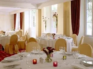 Restaurant Napoleon ホテル