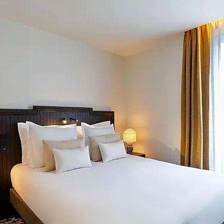 Hotel Restaurant Napoleon 3*