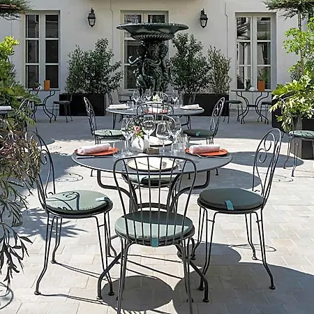 Restaurant Napoleon 3* Fontainebleau