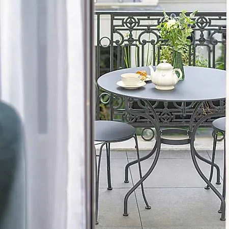 Restaurant Napoleon 3* Fontainebleau