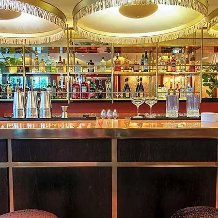 Hotel Restaurant Napoleon
