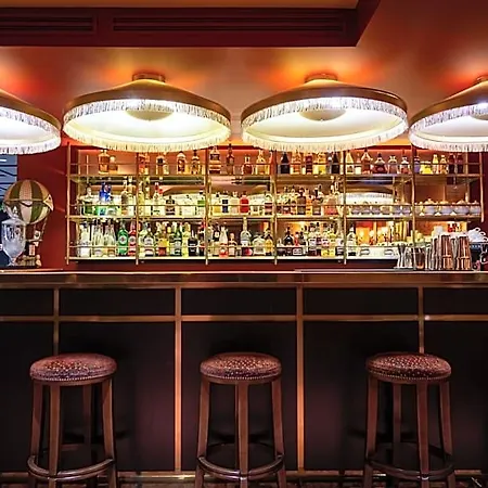 Restaurant Napoleon 3*