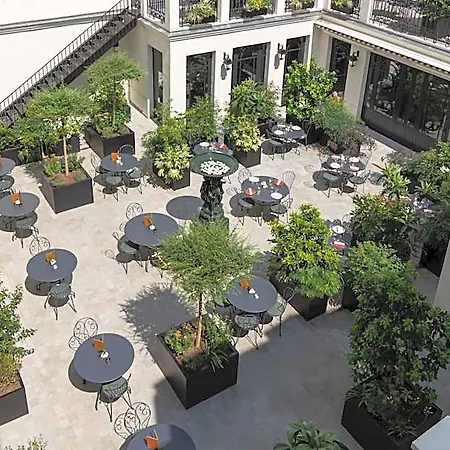 Restaurant Napoleon