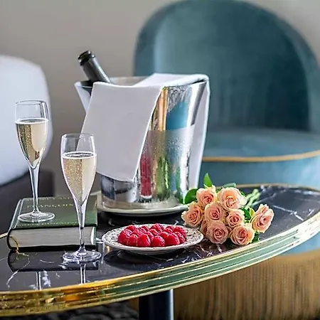 Restaurant Napoleon Hotel 3*