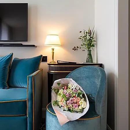 Restaurant Napoleon Hotel 3*