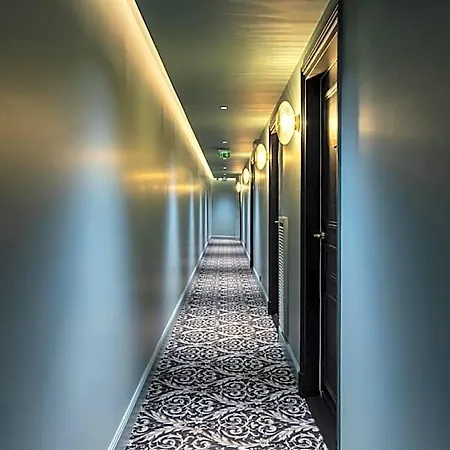 Restaurant Napoleon 3*