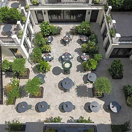 Restaurant Napoleon Hotel