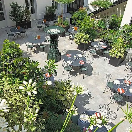 Hotel Restaurant Napoleon 3*