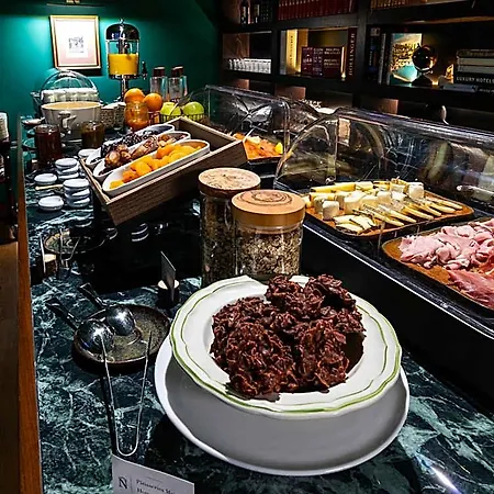 Restaurant Napoleon