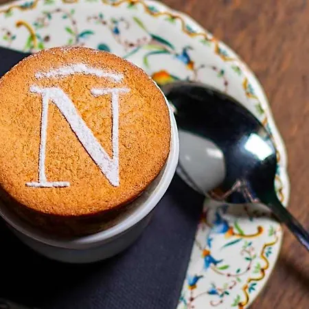 Restaurant Napoleon 3*