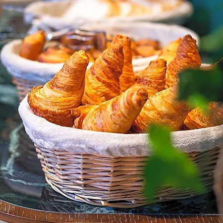 Hotel Restaurant Napoleon Fontainebleau