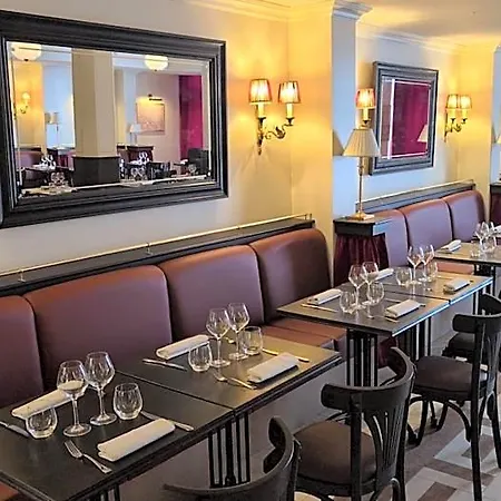 Hotel Restaurant Napoleon