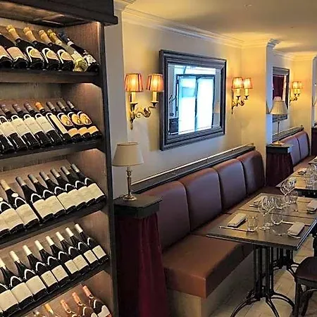 Hotel Restaurant Napoleon 3*