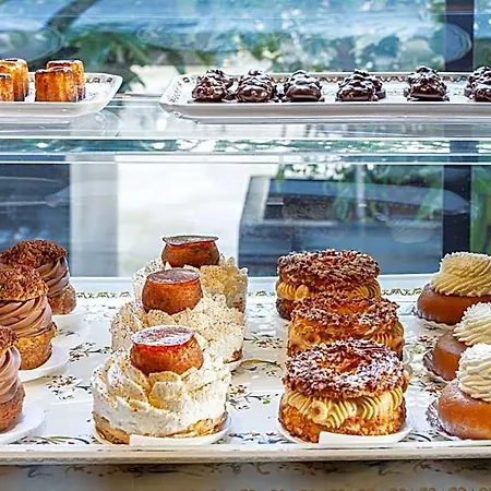 Restaurant Napoleon 3* Fontainebleau