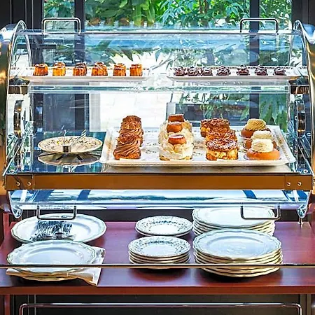 Hotel Restaurant Napoleon 3*