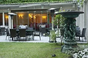 Hotel Restaurant Napoleon 3*