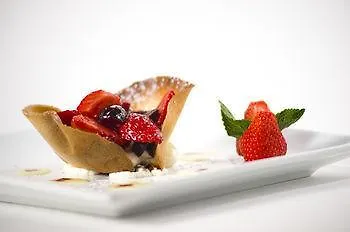 ホテル Restaurant Napoleon