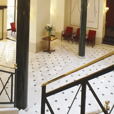 Restaurant Napoleon