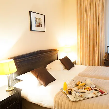 Restaurant Napoleon 3*