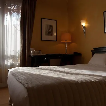 Hotel Restaurant Napoleon 3*