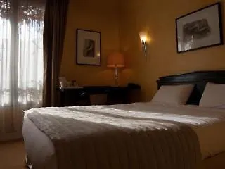 Hotel Restaurant Napoleon