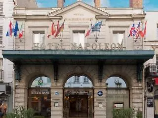 Restaurant Napoleon