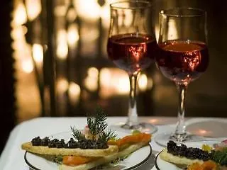 Hotel Restaurant Napoleon Fontainebleau