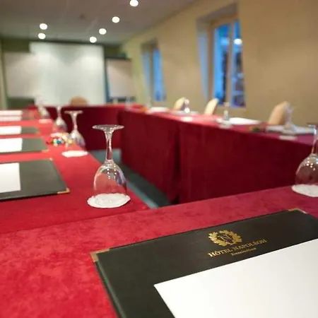 Hotel Restaurant Napoleon Fontainebleau