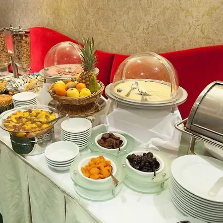 Restaurant Napoleon Hotel Fontainebleau