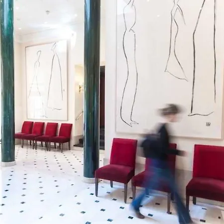 Restaurant Napoleon فونتانبلو