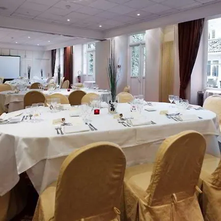 Hotel Restaurant Napoleon 3*