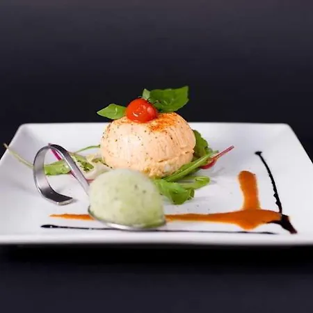 Restaurant Napoleon