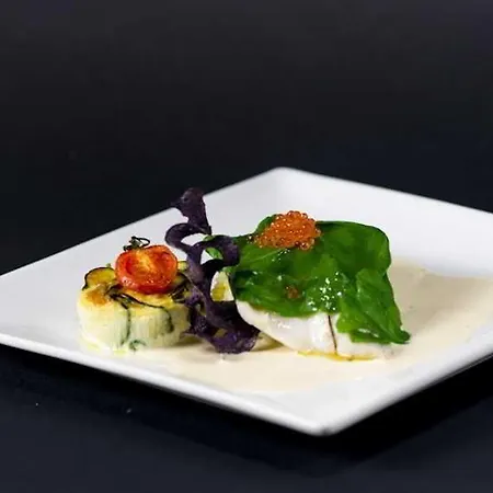 Restaurant Napoleon Hotel 3*