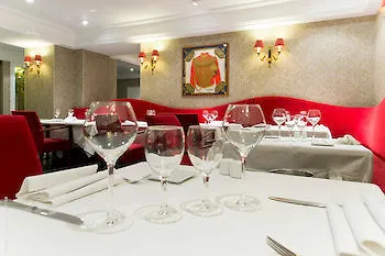 Restaurant Napoleon 3* フォンテーヌブロー