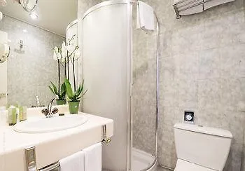 Restaurant Napoleon Hotel