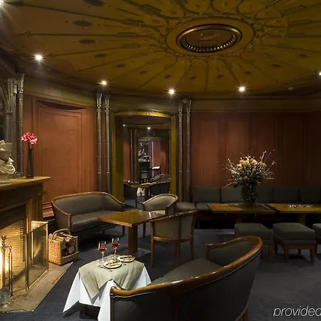 Restaurant Napoleon Hotel