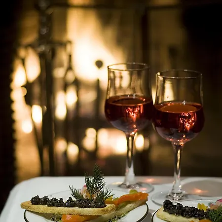 Restaurant Napoleon