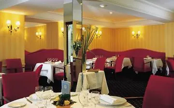 Hotel Restaurant Napoleon