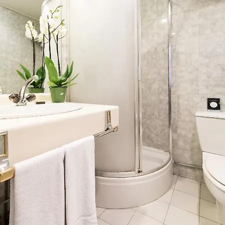 Hotel Restaurant Napoleon