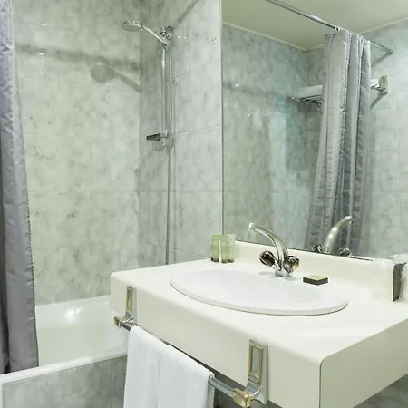 Restaurant Napoleon 3*