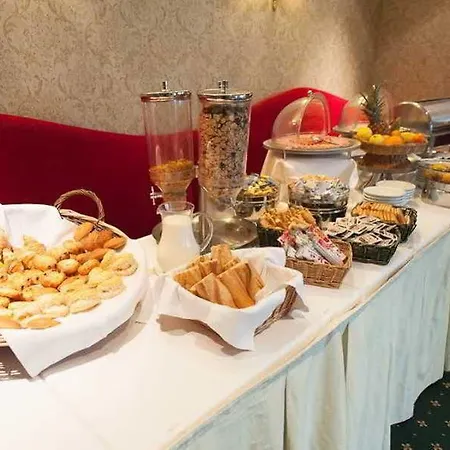 Restaurant Napoleon