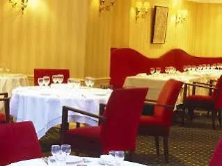 Restaurant Napoleon ホテル フォンテーヌブロー