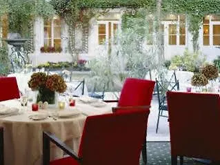 Restaurant Napoleon フォンテーヌブロー