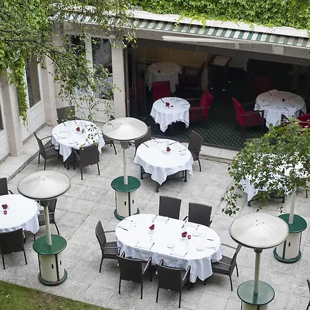 Restaurant Napoleon Fontainebleau