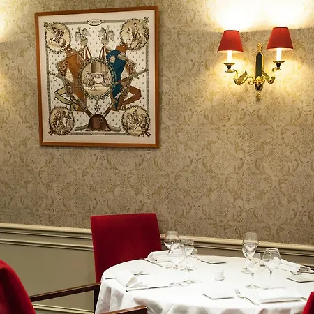 Restaurant Napoleon Hotel 3*