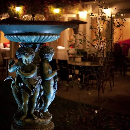 Restaurant Napoleon Hotel 3*