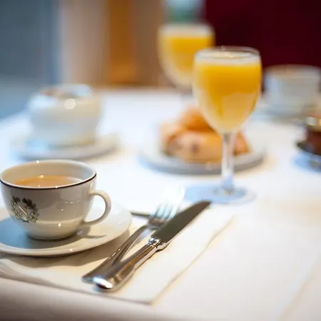 Restaurant Napoleon 3* Fontainebleau