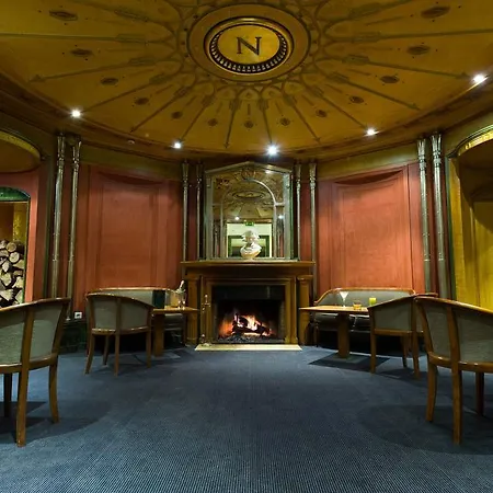 Restaurant Napoleon Fontainebleau